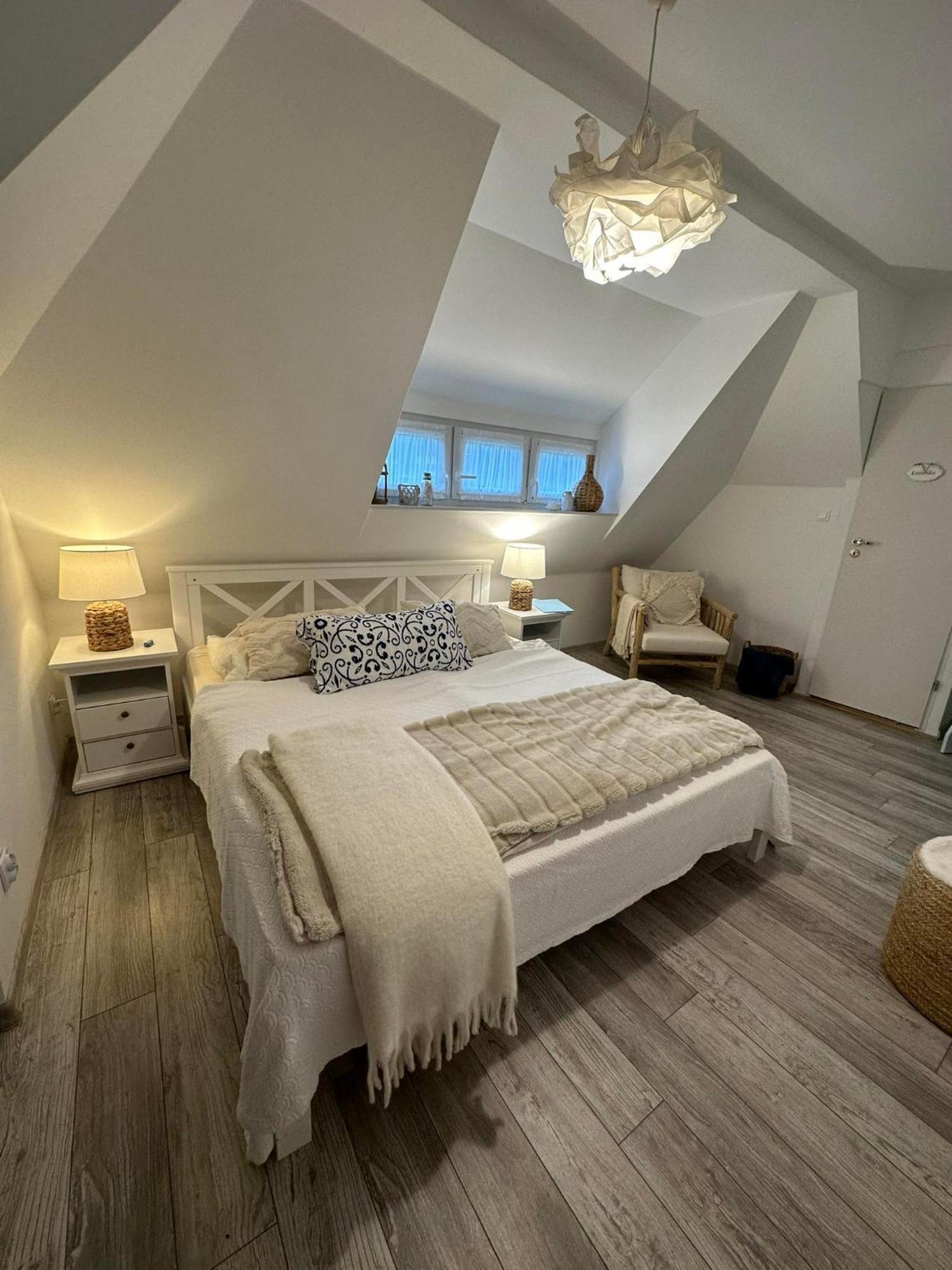 Villa Miod Malina Wisełka Extérieur photo