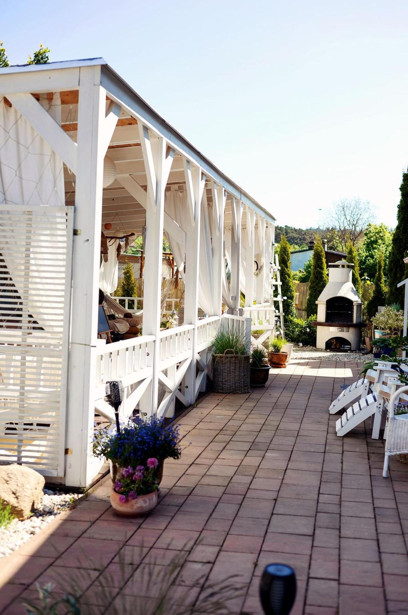 Villa Miod Malina Wisełka Extérieur photo